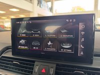 USED 2021 21 AUDI SQ5 3.0 TDI V6 SUV 5dr Diesel Tiptronic quattro Euro 6 (s/s) (341 ps) 