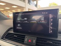 USED 2021 21 AUDI SQ5 3.0 TDI V6 SUV 5dr Diesel Tiptronic quattro Euro 6 (s/s) (341 ps) 