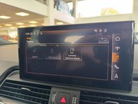 USED 2021 21 AUDI SQ5 3.0 TDI V6 SUV 5dr Diesel Tiptronic quattro Euro 6 (s/s) (341 ps) 