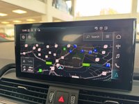USED 2021 21 AUDI SQ5 3.0 TDI V6 SUV 5dr Diesel Tiptronic quattro Euro 6 (s/s) (341 ps) 
