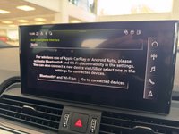 USED 2021 21 AUDI SQ5 3.0 TDI V6 SUV 5dr Diesel Tiptronic quattro Euro 6 (s/s) (341 ps) 