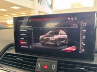 USED 2021 21 AUDI SQ5 3.0 TDI V6 SUV 5dr Diesel Tiptronic quattro Euro 6 (s/s) (341 ps) 