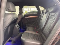 USED 2021 21 AUDI SQ5 3.0 TDI V6 SUV 5dr Diesel Tiptronic quattro Euro 6 (s/s) (341 ps) 