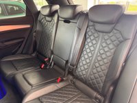 USED 2021 21 AUDI SQ5 3.0 TDI V6 SUV 5dr Diesel Tiptronic quattro Euro 6 (s/s) (341 ps) 