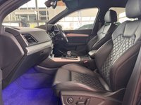 USED 2021 21 AUDI SQ5 3.0 TDI V6 SUV 5dr Diesel Tiptronic quattro Euro 6 (s/s) (341 ps) 