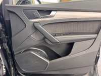 USED 2021 21 AUDI SQ5 3.0 TDI V6 SUV 5dr Diesel Tiptronic quattro Euro 6 (s/s) (341 ps) 