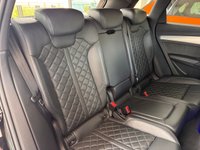 USED 2021 21 AUDI SQ5 3.0 TDI V6 SUV 5dr Diesel Tiptronic quattro Euro 6 (s/s) (341 ps) 