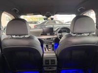USED 2021 21 AUDI SQ5 3.0 TDI V6 SUV 5dr Diesel Tiptronic quattro Euro 6 (s/s) (341 ps) 