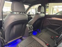USED 2021 21 AUDI SQ5 3.0 TDI V6 SUV 5dr Diesel Tiptronic quattro Euro 6 (s/s) (341 ps) 