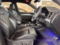 USED 2021 21 AUDI SQ5 3.0 TDI V6 SUV 5dr Diesel Tiptronic quattro Euro 6 (s/s) (341 ps) 