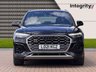 USED 2021 21 AUDI SQ5 3.0 TDI V6 SUV 5dr Diesel Tiptronic quattro Euro 6 (s/s) (341 ps) 