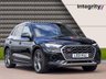 USED 2021 21 AUDI SQ5 3.0 TDI V6 SUV 5dr Diesel Tiptronic quattro Euro 6 (s/s) (341 ps) 