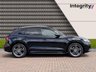 USED 2021 21 AUDI SQ5 3.0 TDI V6 SUV 5dr Diesel Tiptronic quattro Euro 6 (s/s) (341 ps) 