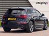 USED 2021 21 AUDI SQ5 3.0 TDI V6 SUV 5dr Diesel Tiptronic quattro Euro 6 (s/s) (341 ps) 