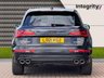 USED 2021 21 AUDI SQ5 3.0 TDI V6 SUV 5dr Diesel Tiptronic quattro Euro 6 (s/s) (341 ps) 