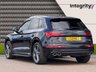 USED 2021 21 AUDI SQ5 3.0 TDI V6 SUV 5dr Diesel Tiptronic quattro Euro 6 (s/s) (341 ps) 