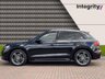 USED 2021 21 AUDI SQ5 3.0 TDI V6 SUV 5dr Diesel Tiptronic quattro Euro 6 (s/s) (341 ps) 