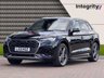 USED 2021 21 AUDI SQ5 3.0 TDI V6 SUV 5dr Diesel Tiptronic quattro Euro 6 (s/s) (341 ps) 
