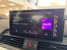 USED 2021 21 AUDI SQ5 3.0 TDI V6 SUV 5dr Diesel Tiptronic quattro Euro 6 (s/s) (341 ps) 