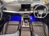 USED 2021 21 AUDI SQ5 3.0 TDI V6 SUV 5dr Diesel Tiptronic quattro Euro 6 (s/s) (341 ps) 