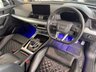 USED 2021 21 AUDI SQ5 3.0 TDI V6 SUV 5dr Diesel Tiptronic quattro Euro 6 (s/s) (341 ps) 