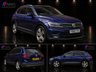 USED 2020 69 VOLKSWAGEN TIGUAN 1.5 TSI EVO Match SUV 5dr Petrol DSG Euro 6 (s/s) (150 ps) *Finance Available From 9.9% APR*