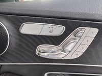 USED 2017 66 MERCEDES-BENZ C-CLASS 2.0 C200 Sport (Premium) Estate 5dr Petrol G-Tronic+ Euro 6 (s/s) (184 ps) 1 Owner | Pan Roof | Reverse Camera