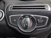 USED 2017 66 MERCEDES-BENZ C-CLASS 2.0 C200 Sport (Premium) Estate 5dr Petrol G-Tronic+ Euro 6 (s/s) (184 ps) 1 Owner | Pan Roof | Reverse Camera