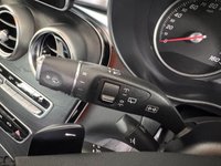 USED 2017 66 MERCEDES-BENZ C-CLASS 2.0 C200 Sport (Premium) Estate 5dr Petrol G-Tronic+ Euro 6 (s/s) (184 ps) 1 Owner | Pan Roof | Reverse Camera