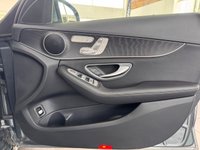USED 2017 66 MERCEDES-BENZ C-CLASS 2.0 C200 Sport (Premium) Estate 5dr Petrol G-Tronic+ Euro 6 (s/s) (184 ps) 1 Owner | Pan Roof | Reverse Camera