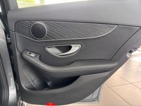USED 2017 66 MERCEDES-BENZ C-CLASS 2.0 C200 Sport (Premium) Estate 5dr Petrol G-Tronic+ Euro 6 (s/s) (184 ps) 1 Owner | Pan Roof | Reverse Camera
