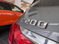 USED 2017 66 MERCEDES-BENZ C-CLASS 2.0 C200 Sport (Premium) Estate 5dr Petrol G-Tronic+ Euro 6 (s/s) (184 ps) 1 Owner | Pan Roof | Reverse Camera