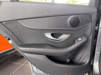USED 2017 66 MERCEDES-BENZ C-CLASS 2.0 C200 Sport (Premium) Estate 5dr Petrol G-Tronic+ Euro 6 (s/s) (184 ps) 1 Owner | Pan Roof | Reverse Camera