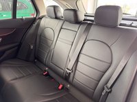 USED 2017 66 MERCEDES-BENZ C-CLASS 2.0 C200 Sport (Premium) Estate 5dr Petrol G-Tronic+ Euro 6 (s/s) (184 ps) 1 Owner | Pan Roof | Reverse Camera