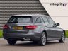 USED 2017 66 MERCEDES-BENZ C-CLASS 2.0 C200 Sport (Premium) Estate 5dr Petrol G-Tronic+ Euro 6 (s/s) (184 ps) 1 Owner | Pan Roof | Reverse Camera