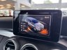 USED 2017 66 MERCEDES-BENZ C-CLASS 2.0 C200 Sport (Premium) Estate 5dr Petrol G-Tronic+ Euro 6 (s/s) (184 ps) 1 Owner | Pan Roof | Reverse Camera