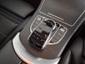 USED 2017 66 MERCEDES-BENZ C-CLASS 2.0 C200 Sport (Premium) Estate 5dr Petrol G-Tronic+ Euro 6 (s/s) (184 ps) 1 Owner | Pan Roof | Reverse Camera