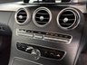 USED 2017 66 MERCEDES-BENZ C-CLASS 2.0 C200 Sport (Premium) Estate 5dr Petrol G-Tronic+ Euro 6 (s/s) (184 ps) 1 Owner | Pan Roof | Reverse Camera