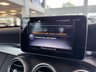 USED 2017 66 MERCEDES-BENZ C-CLASS 2.0 C200 Sport (Premium) Estate 5dr Petrol G-Tronic+ Euro 6 (s/s) (184 ps) 1 Owner | Pan Roof | Reverse Camera