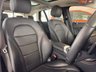 USED 2017 66 MERCEDES-BENZ C-CLASS 2.0 C200 Sport (Premium) Estate 5dr Petrol G-Tronic+ Euro 6 (s/s) (184 ps) 1 Owner | Pan Roof | Reverse Camera