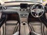 USED 2017 66 MERCEDES-BENZ C-CLASS 2.0 C200 Sport (Premium) Estate 5dr Petrol G-Tronic+ Euro 6 (s/s) (184 ps) 1 Owner | Pan Roof | Reverse Camera