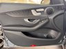 USED 2017 66 MERCEDES-BENZ C-CLASS 2.0 C200 Sport (Premium) Estate 5dr Petrol G-Tronic+ Euro 6 (s/s) (184 ps) 1 Owner | Pan Roof | Reverse Camera
