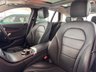 USED 2017 66 MERCEDES-BENZ C-CLASS 2.0 C200 Sport (Premium) Estate 5dr Petrol G-Tronic+ Euro 6 (s/s) (184 ps) 1 Owner | Pan Roof | Reverse Camera