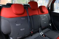 USED 2015 15 FIAT 500L 1.3 MultiJet Pop Star MPW 5dr Diesel Dualogic Euro 5 (s/s) (85 bhp) cat N 