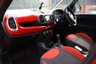 USED 2015 15 FIAT 500L 1.3 MultiJet Pop Star MPW 5dr Diesel Dualogic Euro 5 (s/s) (85 bhp) cat N 