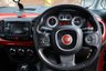 USED 2015 15 FIAT 500L 1.3 MultiJet Pop Star MPW 5dr Diesel Dualogic Euro 5 (s/s) (85 bhp) cat N 