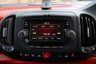 USED 2015 15 FIAT 500L 1.3 MultiJet Pop Star MPW 5dr Diesel Dualogic Euro 5 (s/s) (85 bhp) cat N 