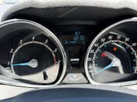 USED 2017 66 FORD FIESTA 1.0 Fiesta Zetec T 5dr Full Service History Bluetooth