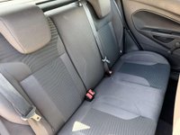USED 2017 66 FORD FIESTA 1.0 Fiesta Zetec T 5dr Full Service History Bluetooth