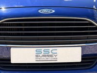 USED 2017 66 FORD FIESTA 1.0 Fiesta Zetec T 5dr Full Service History Bluetooth